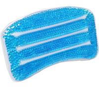 Mantraraj Soothing Gel Bathtub Pillow Great For Relaxation, Head & Neck Support Perfect Bath Pillow For Bathtub, Hot Tub