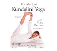 Mantras 3-Disc Set: Be Happy Achieve Health Heal