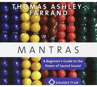 Mantras By Thomas Ashley-Farrand (2010-10-18)