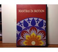 Mantras In Motion [DVD]
