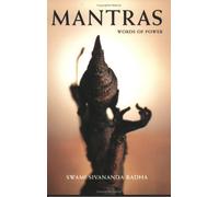 Mantras: Words of Power: Third Edition