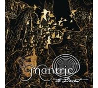MANTRIC - DESCENT THE - CD - D1398z