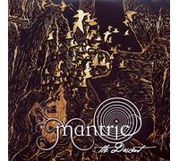 Mantric - The Descent