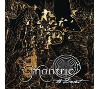 Mantric The Descent (CD) Album (US IMPORT)