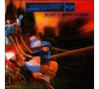 Mantronik, Kurtis - Trickstyle