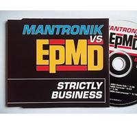 Mantronik vs EPMD - Strictly Business