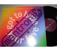 Mantronix - Got to Have Your Love [VINYL]