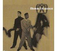 Mantronix - incl. Got To Have Your Love