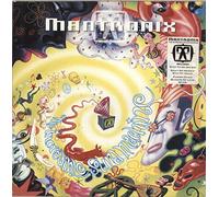 Mantronix - Incredible Sound Machine [VINYL]