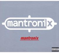 Mantronix - Mantronix [Deluxe Edition]