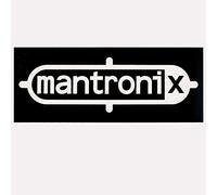 Mantronix - MANTRONIX / SING A SONG (BREAK IT DOWN)