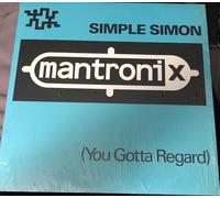MANTRONIX / SIMPLE SIMON