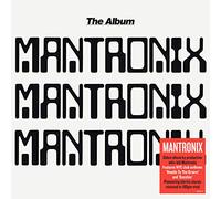 Mantronix - The Album [VINYL]