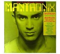 Mantronix [VINYL]