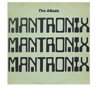 Mantronix - We Never Know [12" VINYL]