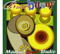 mantua band studio - bach's bunny