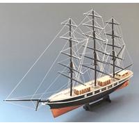 Mantua Cutty Sark Kit