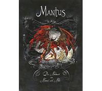Mantus - Die Hochzeit Von Himmel Und...