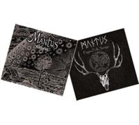 Mantus - Katharsis / Pagan Folk Songs - All Media - G3z