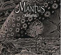 Mantus - Katharsis / Pagan Folk Songs - CD - K3z