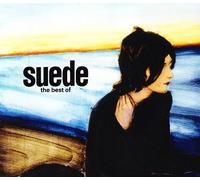 Suede - The Best of