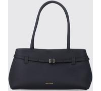 MANU ATELIER Le Cambon East West Grained Calfskin Shoulder Bag