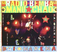 Manu Chao - Baionarena