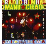 Manu Chao - Baionarena