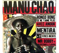 Manu Chao - Bondo Bong