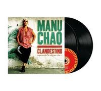 Manu Chao - Clandestino [VINYL]