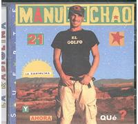 Manu Chao - La Radiolina