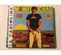 Manu Chao - La Radiolina