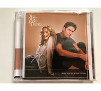 Manu Chao,Madonna,Moby,Beth Orton, u.a - The Next Best Thing