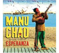 Manu Chao - Proxima Estacion: Esperanza