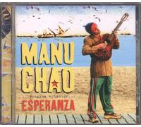 Manu Chao - Proxima Estacion Esperanza