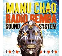 Manu Chao - Radio Bemba Sound System