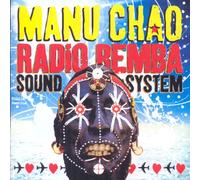 Manu Chao - Radio Bemba Sound System [VINYL]