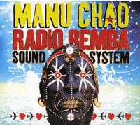 Manu Chao - Radio Bemba Soundsystem