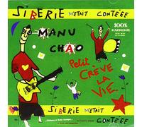 Manu Chao - Siberie M`etait Conteee