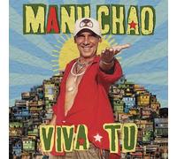 Manu Chao – Viva Tu – Vinyl LP (2024)
