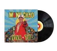 Manu Chao - Viva Tu [VINYL]