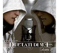 Manu D - Due Lati Di Me