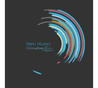 Manu Delago - Circadian Live [CD]