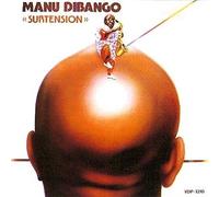 Manu Dibango - サーテンション