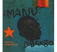 Manu Dibango - Africadelic