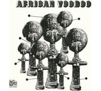 MANU DIBANGO - AFRICAN VOODOO