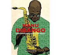 Manu Dibango - Conversations avec Yves Bigot