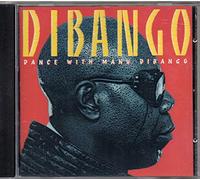 Manu Dibango - Dance With Manu Dibango