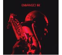 Dibango, Manu - Dibango 82 [VINYL]