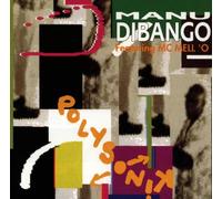 Manu Dibango - Polysonik